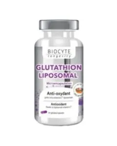 Glutatioon liposoomne 30tk