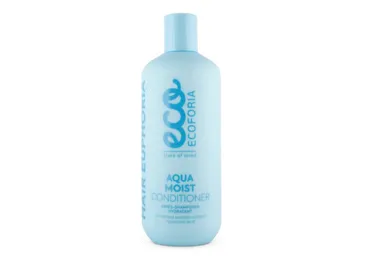 Palsam ECOFORIA Aqua Moist 400ml