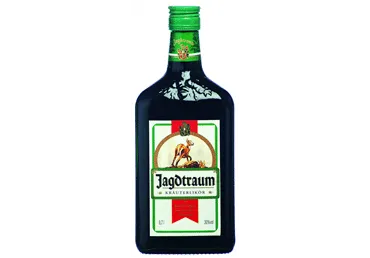 Liköör Jagdtraum 30% 0.7L
