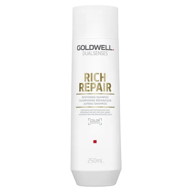 Goldwell DS Rich Repair Restoring Shampoo 250ml