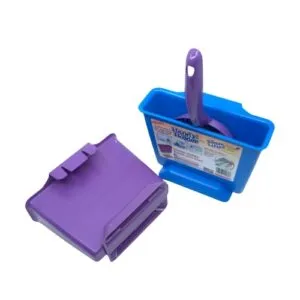 Handy Holder kassitualeti kühvli hoidja