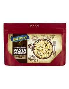 Blå Band pasta carbonara Skinnarmo's 144 g