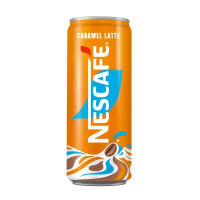 Kohvijook Barista Caramel Nescafe 250ml