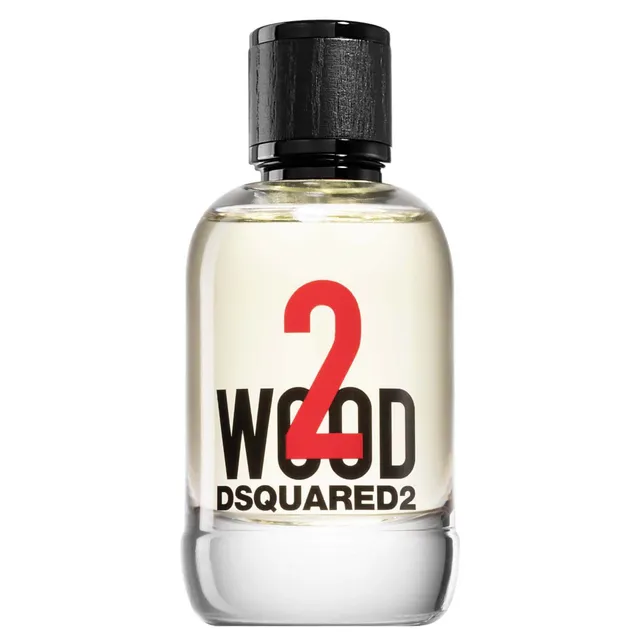 DSQUARED2 2 Wood EDT 100ml