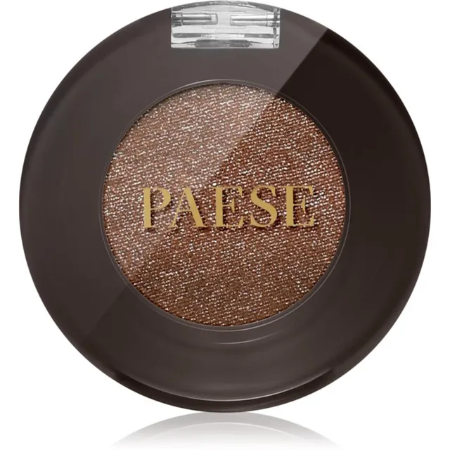 Paese Eyegasm Eyeshadow Kauapüsiv lauvärv varjund 13 Amber 1.5 g