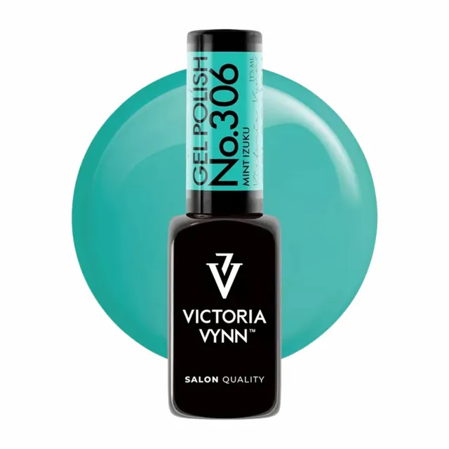 Victoria Vynn Gel Polish Color