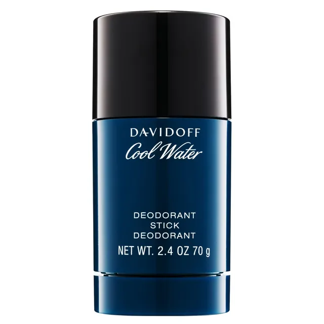 Davidoff Cool Water Men Deodorant Stick 70g
