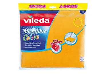 Põrandalapp VILEDA Microfiiber 48,5x60cm