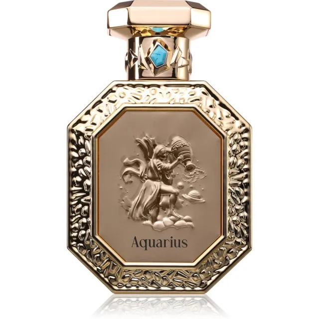 French Avenue Genesis Aquarius Parfüümvesi unisex 90 ml