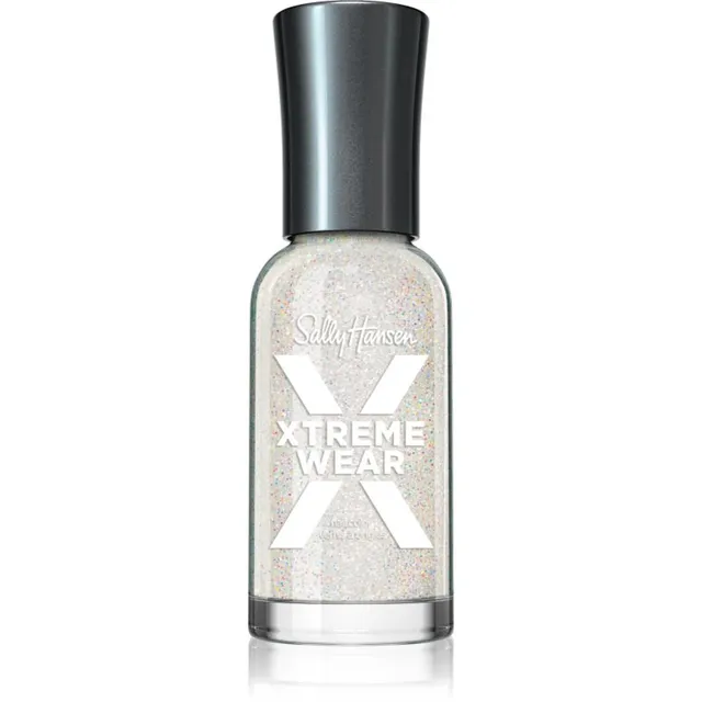 Sally Hansen Hard As Nails Xtreme Wear Tugevdav küünelakk varjund 180 Disco Ball 11,8 ml