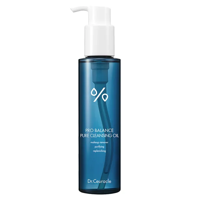 DR. CEURACLE Pro Balance Pure Cleansing Oil 155ml