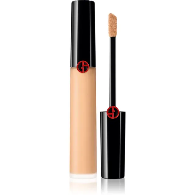 Armani Power Fabric+ Concealer Kauapüsiv peitekreem varjund 5 6 ml
