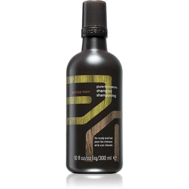 Aveda Men Pure - Formance™ Shampoo Meeste šampoon 300 ml