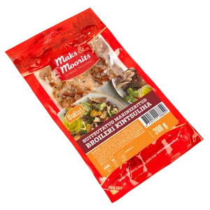 M&M Suitsutatud marin.br.kintsuliha 300g