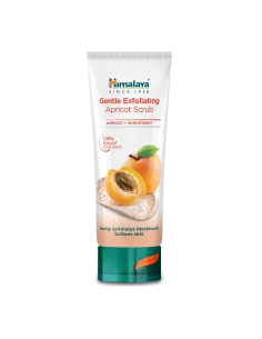 Himalaya näokoorija aprikoosiga 75 ml