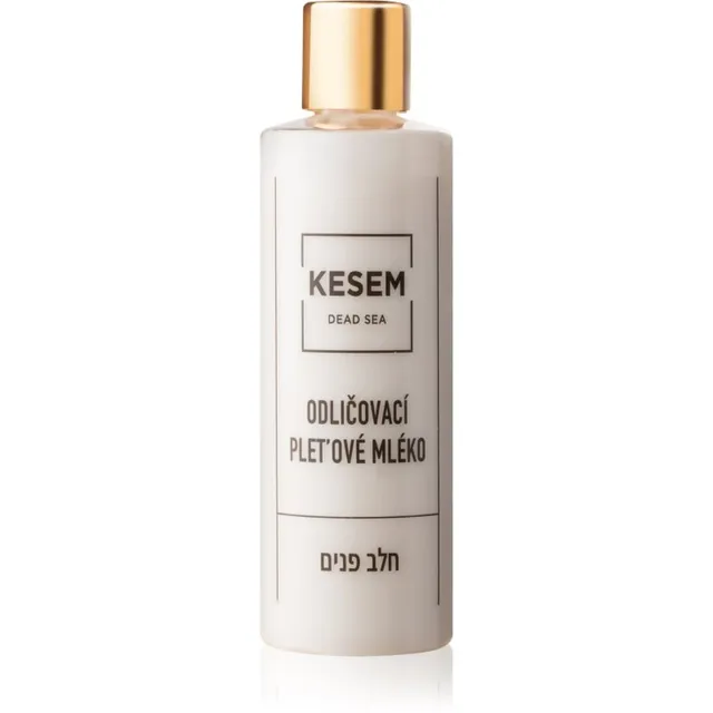 KESEM Dead Sea Puhastav piim 220 ml