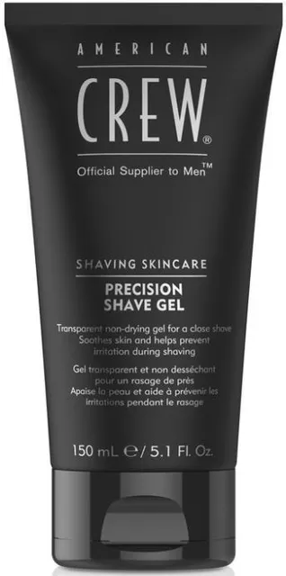Precision läbipaistev raseerimisgeel 150ml