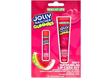 Huulehool.komp.READ MY LIPS JollyRancher
