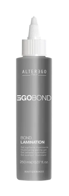 Alter Ego Italy Egobond Lamination Gel
