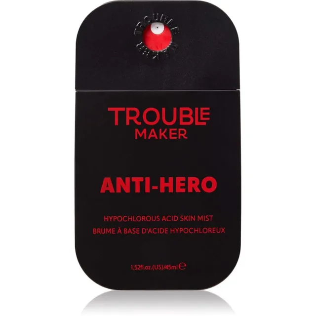 Trouble Maker Anti Hero Hypochlorous Acid Skin Mist Näoudu rahustamiseks 45 ml