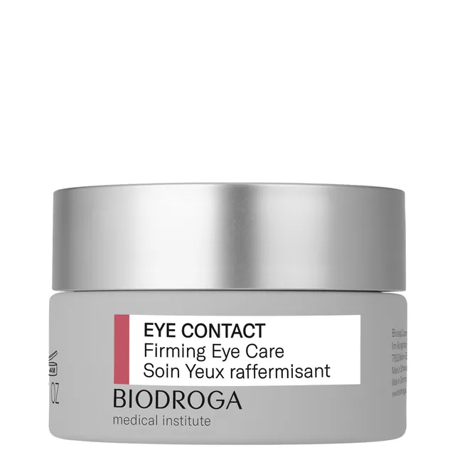 BIODROGA Firming Eye Care 15ml