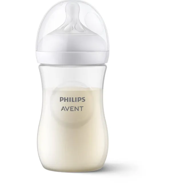 Philips Avent Natural Response SCY903/01 beebipudel 3-6 m 1 tk