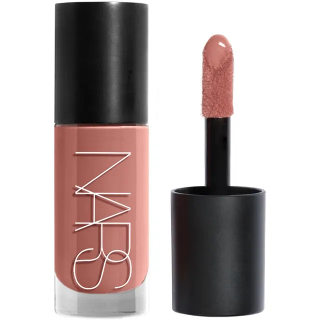 NARS Liquid Blush Vedel põsepuna varjund QUÉ CALOR 8.5 ml