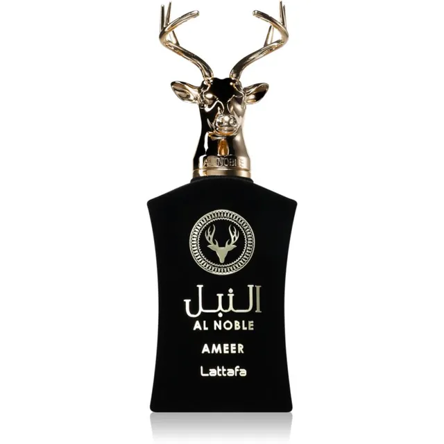 Lattafa Al Noble Ameer Parfüümvesi unisex 100 ml