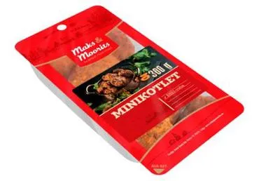 Maks & Moorits Minikotlet 300 G