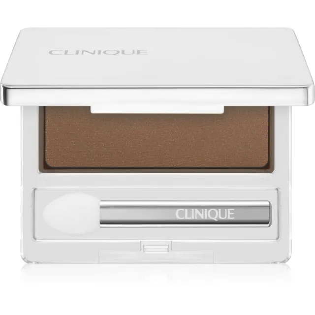 Clinique All About Shadow™ Single Lauvärv varjund Foxier - Soft Shimmer 1.9 g