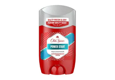 Pulkdeodorant OLD SPICE Power Start 50ml