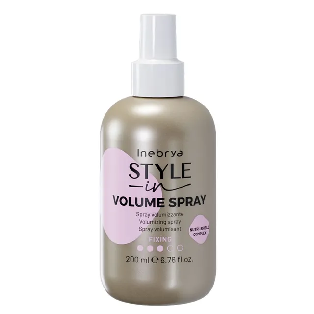 INEBRYA Style-In Volume Spray 200ml