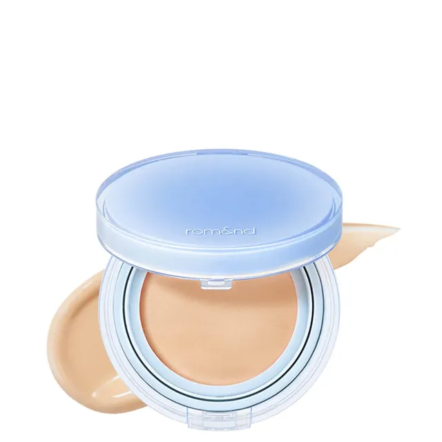 ROM&ND Bare Water Cushion SPF38 No.04 Beige 23 20g