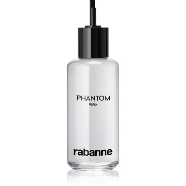 Rabanne Phantom Parfum parfüüm täitepakend meestele 200 ml