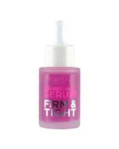 Seerum pinguldav rindadele ja tuharatele Maasikas 30ml