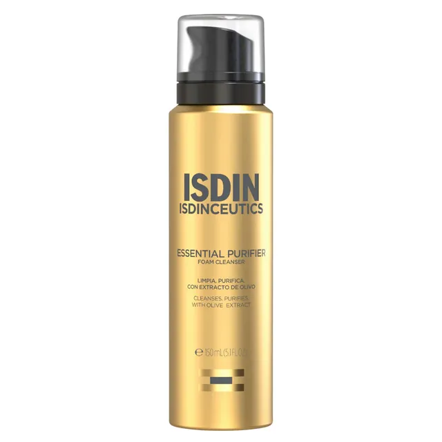 ISDIN Isdinceutics Essential Purifier Foam Cleanser 150ml