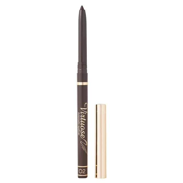 VIVIENNE SABO Virtuose Automatic Eyeliner No.02 Brown 0.28g