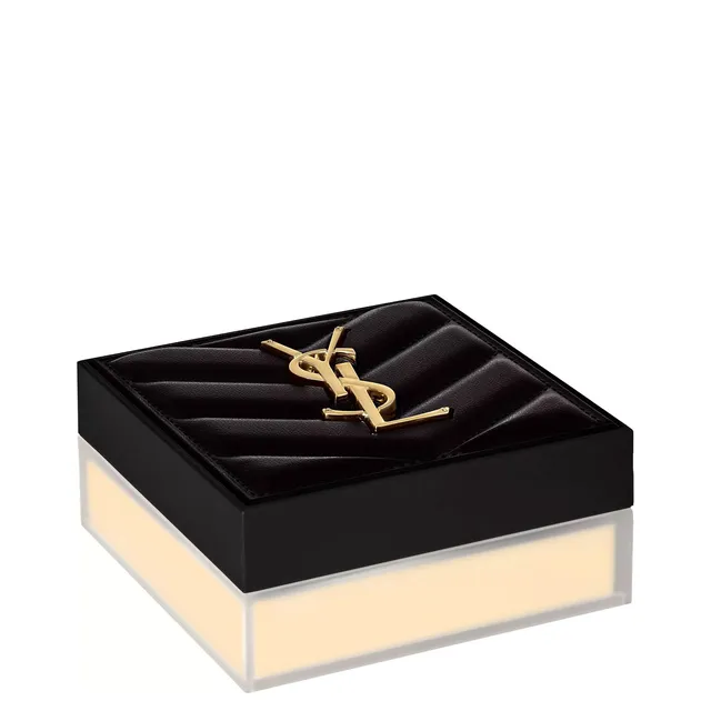 YVES SAINT LAURENT All Hours Hyper Blur Multi-Use Loose Powder No.02 10g