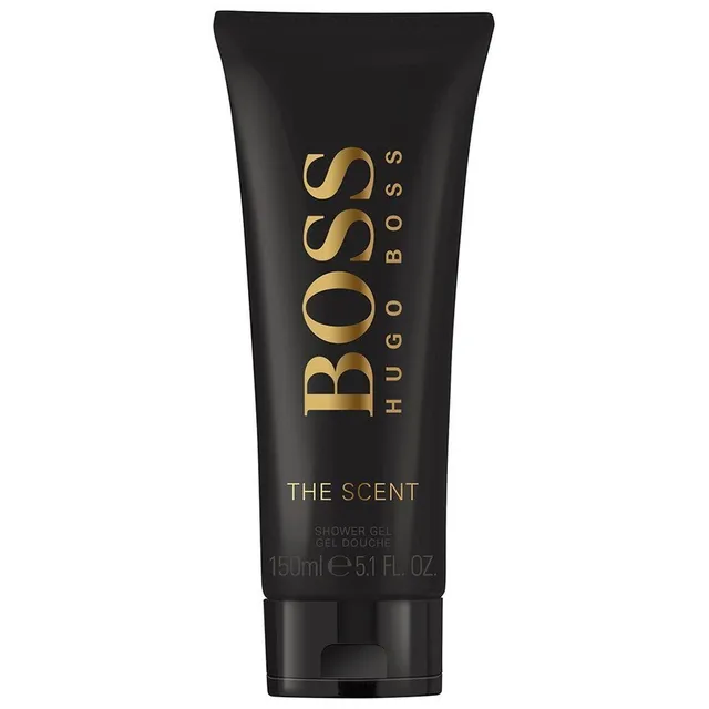 HUGO BOSS The Scent Shower Gel 150ml