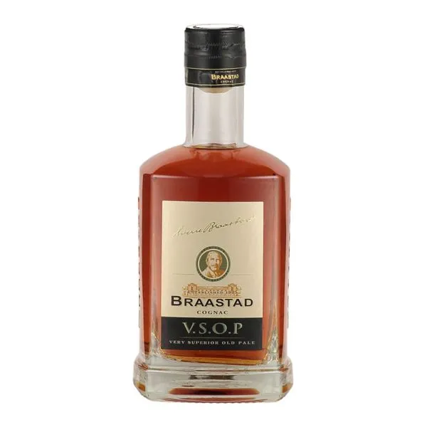 Braastad VSOP 35cl Prantsusmaa
