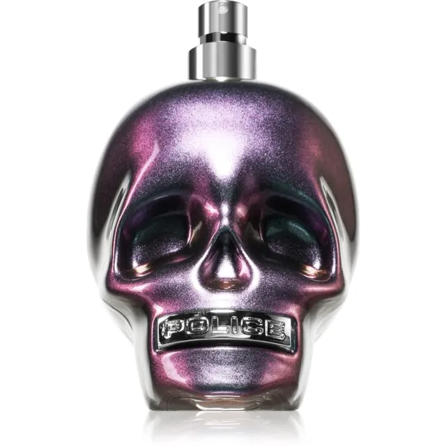 Police To Be My.Avatar Parfüümvesi naistele 125 ml