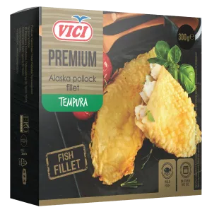 Kalafileepalad tempura taignas, VICI, 300 g
