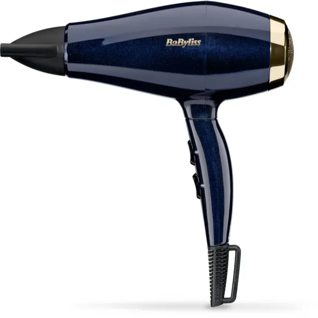 BaByliss Black Onyx 5911E Föön 1 tk