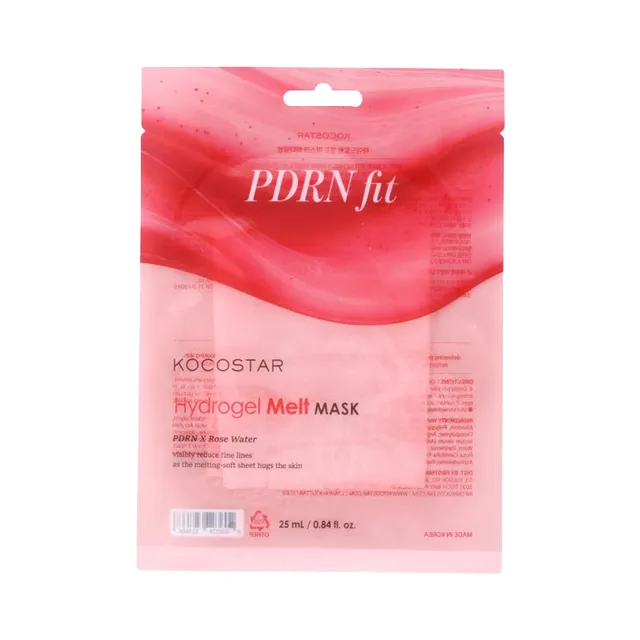 Kocostar Hydrogel Melt Mask PDRN Fit
