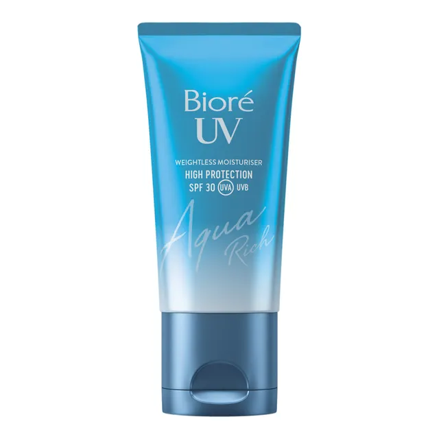 Aqua Rich UV Weightless Moisturiser SPF30 päikesekaitsekreem 50ml
