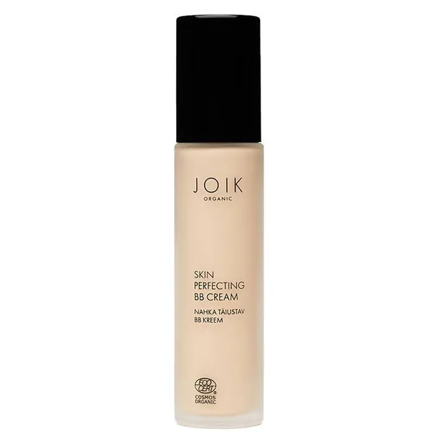 JOIK ORGANIC Nahka täiustav BB kreem keskmine 50ml