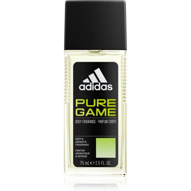 Adidas Pure Game Edition 2022 parfüümdeodorant meestele 75 ml