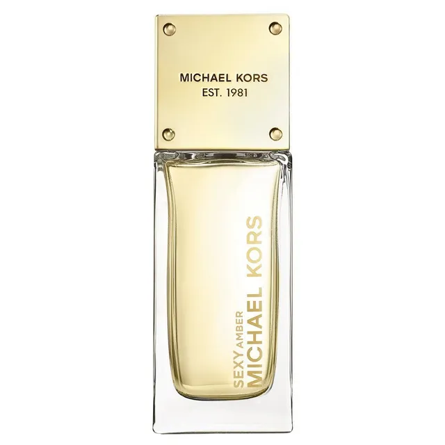 MICHAEL KORS Sexy Amber EDP 50ml