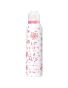 Bilou dušivaht Rosy Hibiscus 200 ml