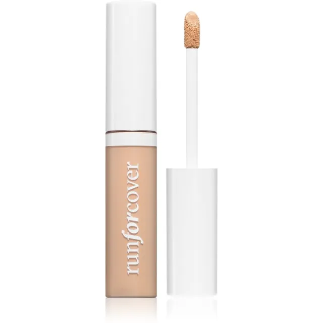 Paese Run For Cover Concealer Parandav korrektor silendava efektiga varjund 40 golden beige 9 ml